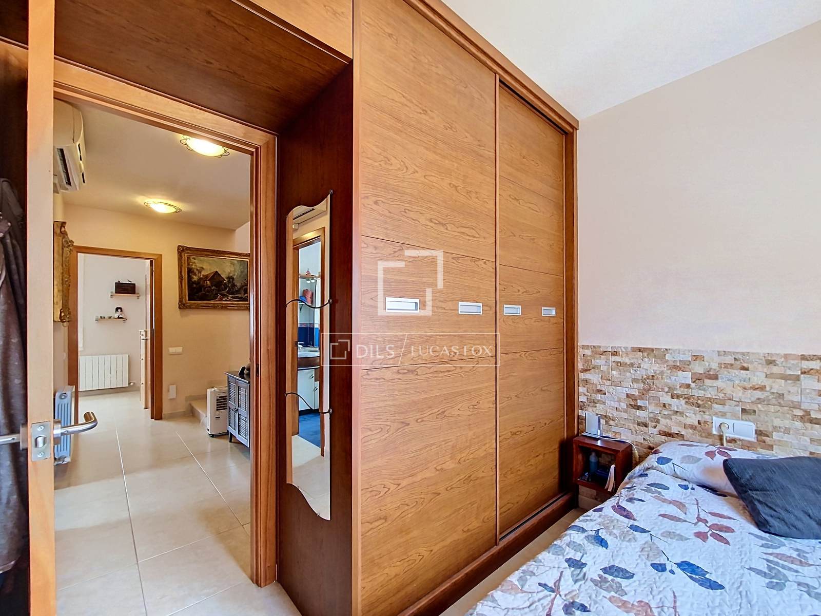 Villa in Cubelles, Barcelona, Spain 3 bedrooms, 174 sq.m. No. 192626
