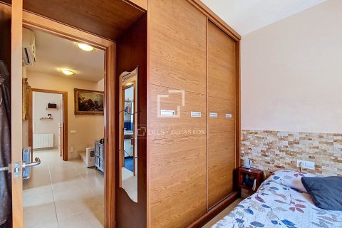 Villa for sale in Cubelles, Barcelona, Spain 3 bedrooms, 174 sq.m. No. 192626 - photo 19
