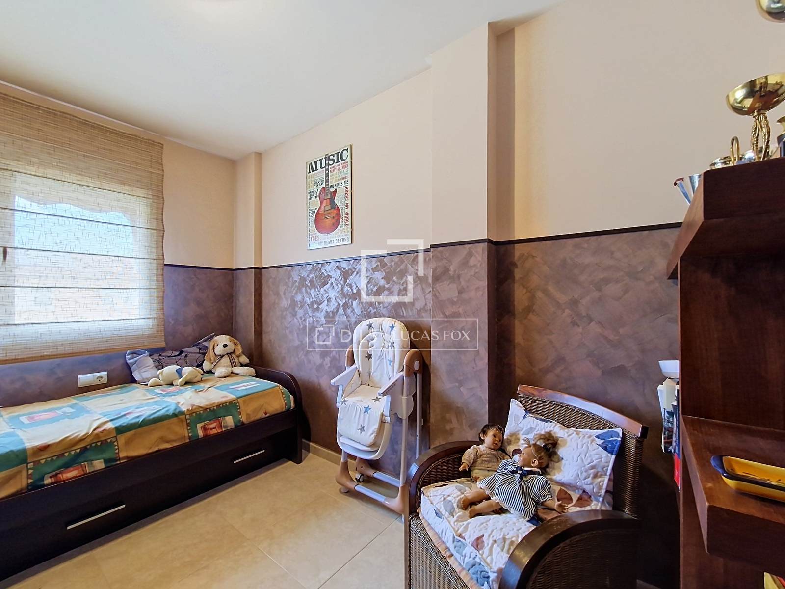Villa in Cubelles, Barcelona, Spain 3 bedrooms, 174 sq.m. No. 192626