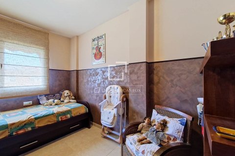 Villa for sale in Cubelles, Barcelona, Spain 3 bedrooms, 174 sq.m. No. 192626 - photo 24