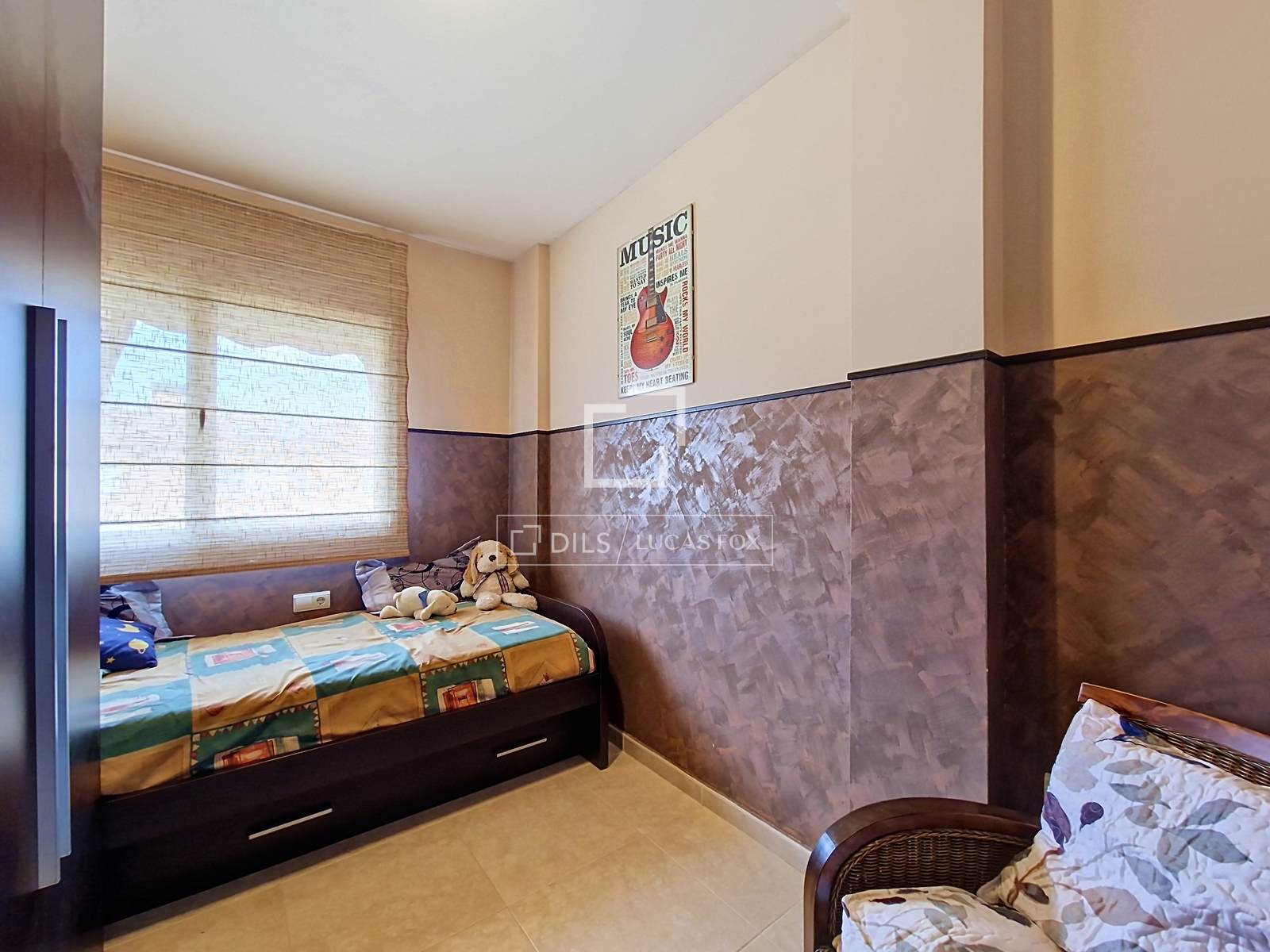Villa in Cubelles, Barcelona, Spain 3 bedrooms, 174 sq.m. No. 192626