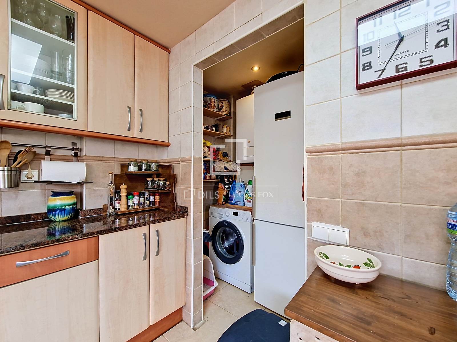 Villa in Cubelles, Barcelona, Spain 3 bedrooms, 174 sq.m. No. 192626