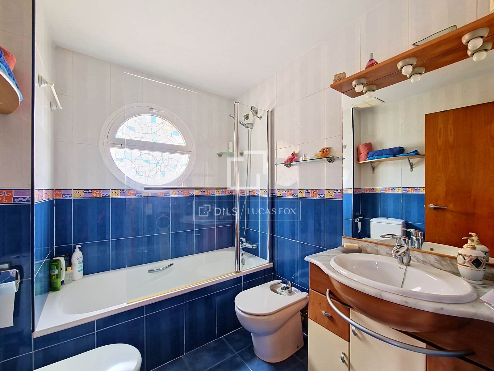 Villa in Cubelles, Barcelona, Spain 3 bedrooms, 174 sq.m. No. 192626
