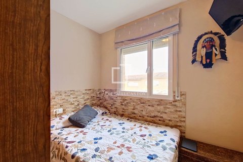 Villa for sale in Cubelles, Barcelona, Spain 3 bedrooms, 174 sq.m. No. 192626 - photo 21