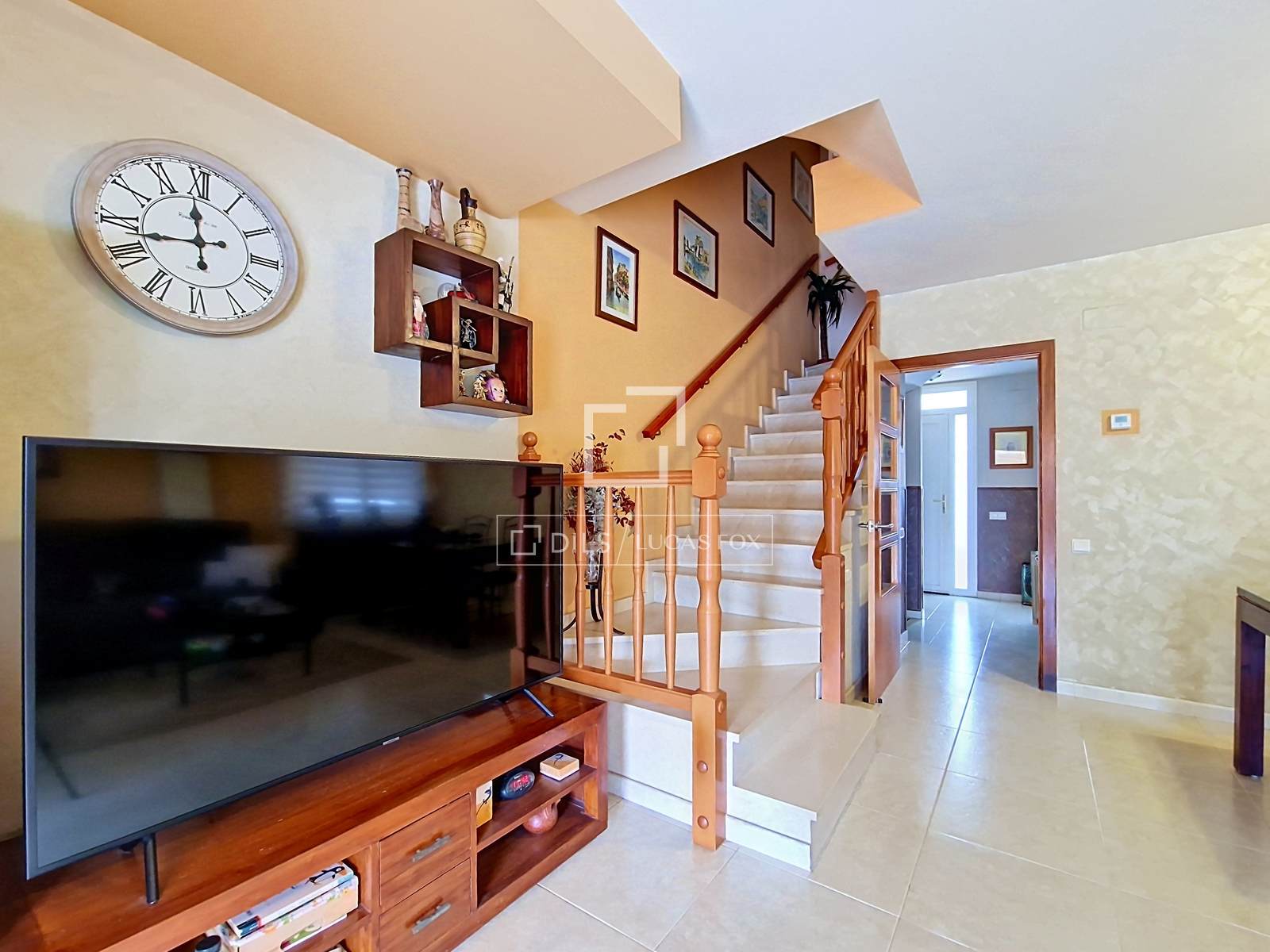Villa in Cubelles, Barcelona, Spain 3 bedrooms, 174 sq.m. No. 192626