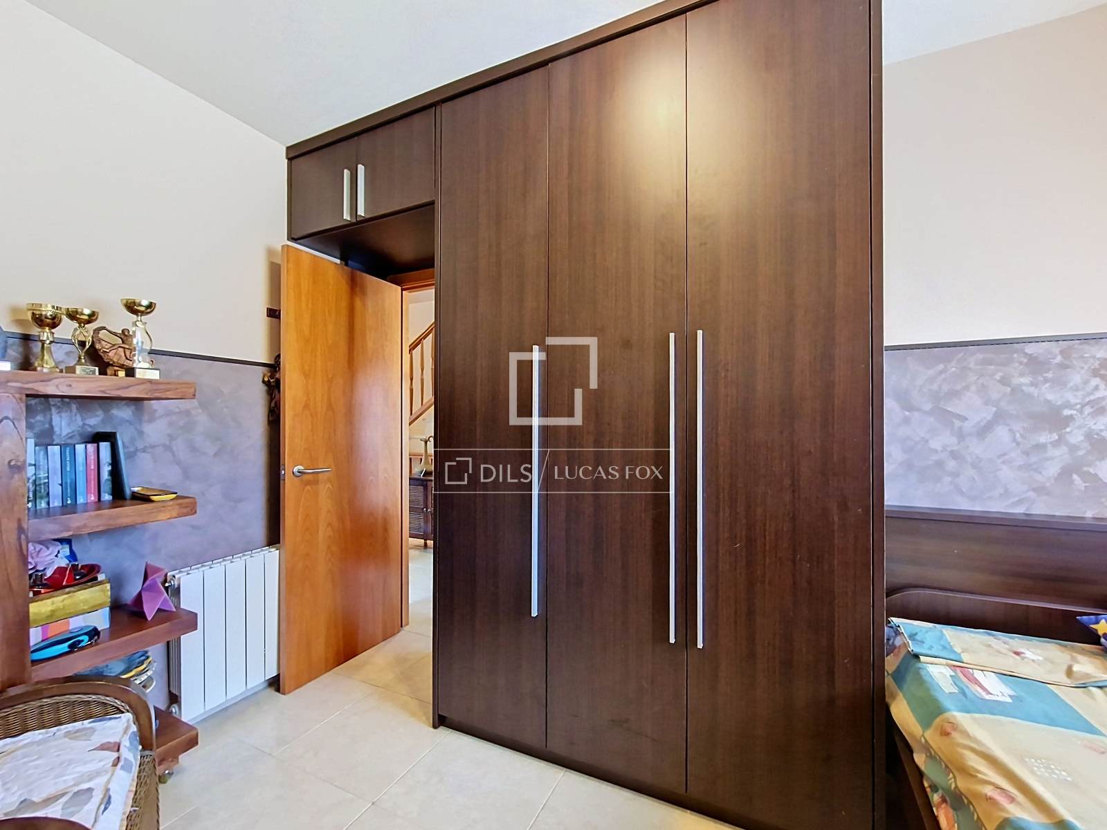 Villa in Cubelles, Barcelona, Spain 3 bedrooms, 174 sq.m. No. 192626