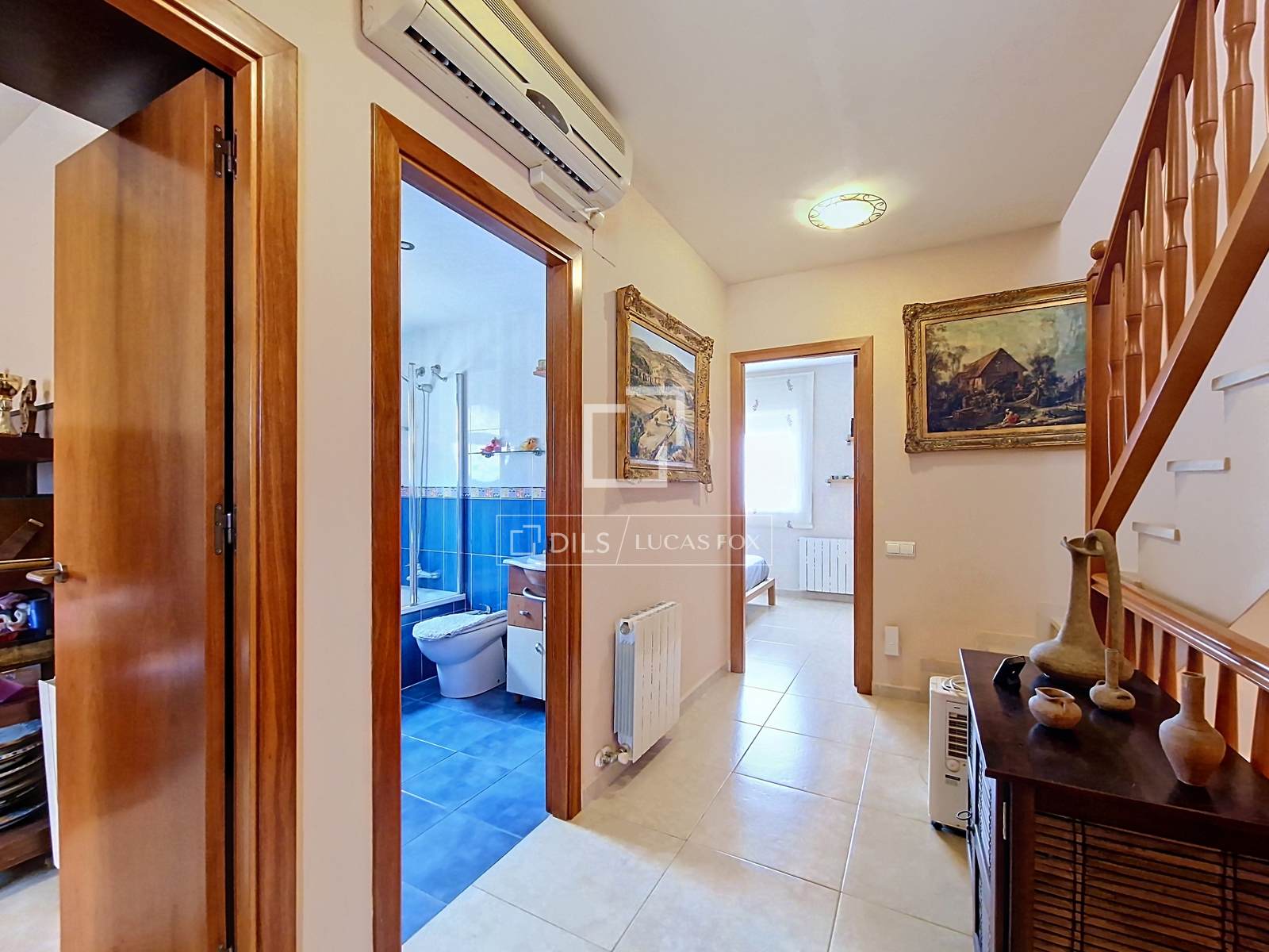 Villa in Cubelles, Barcelona, Spain 3 bedrooms, 174 sq.m. No. 192626