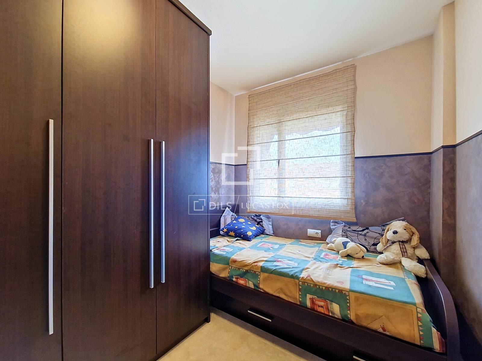 Villa in Cubelles, Barcelona, Spain 3 bedrooms, 174 sq.m. No. 192626