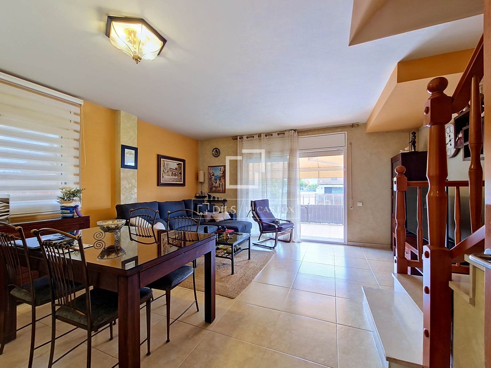 Villa in Cubelles, Barcelona, Spain 3 bedrooms, 174 sq.m. No. 192626