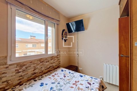Villa for sale in Cubelles, Barcelona, Spain 3 bedrooms, 174 sq.m. No. 192626 - photo 22