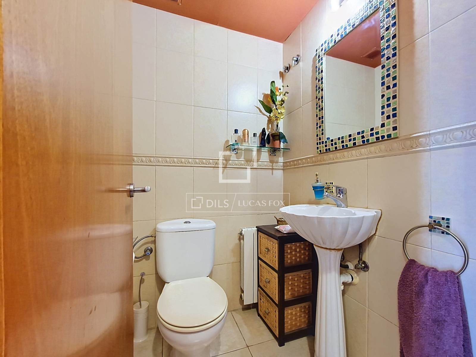 Villa in Cubelles, Barcelona, Spain 3 bedrooms, 174 sq.m. No. 192626