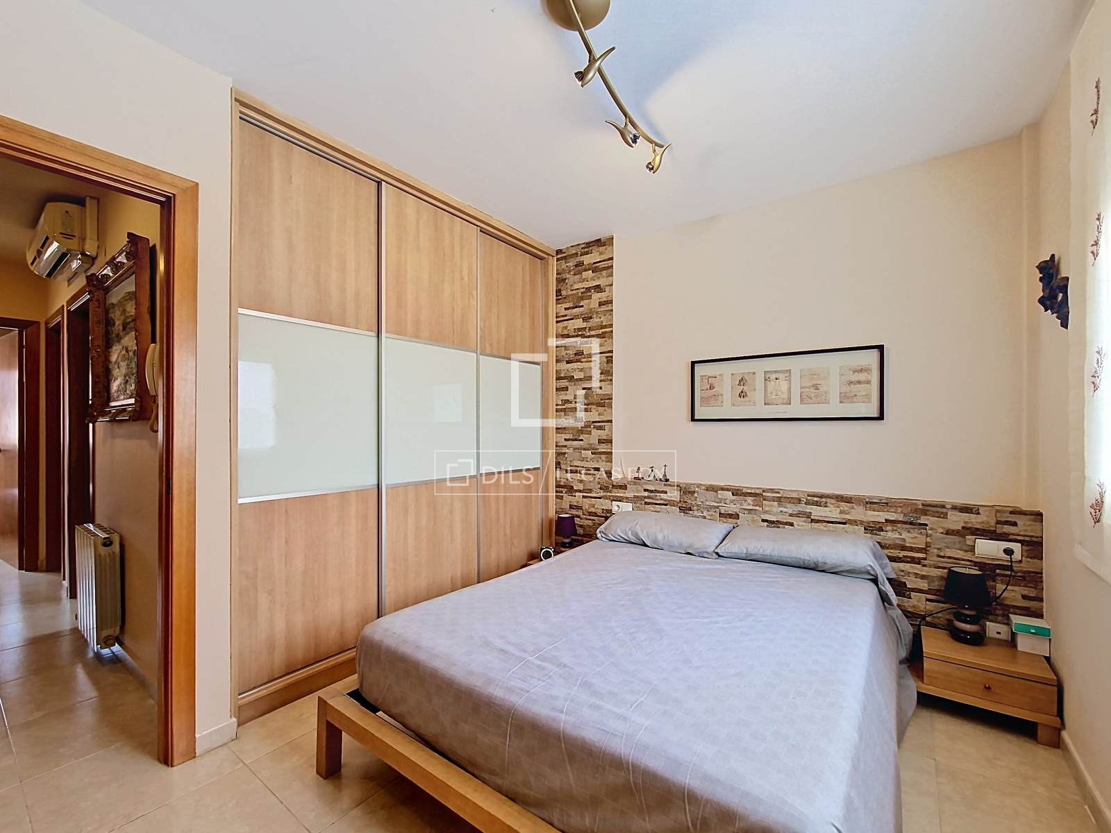 Villa in Cubelles, Barcelona, Spain 3 bedrooms, 174 sq.m. No. 192626