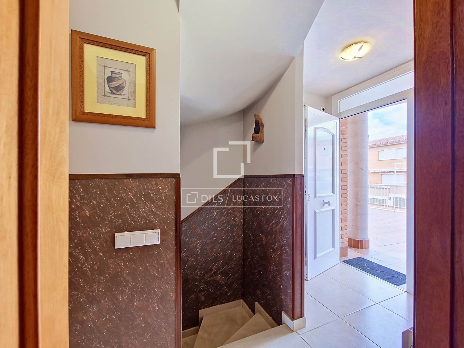 Villa in Cubelles, Barcelona, Spain 3 bedrooms, 174 sq.m. No. 192626