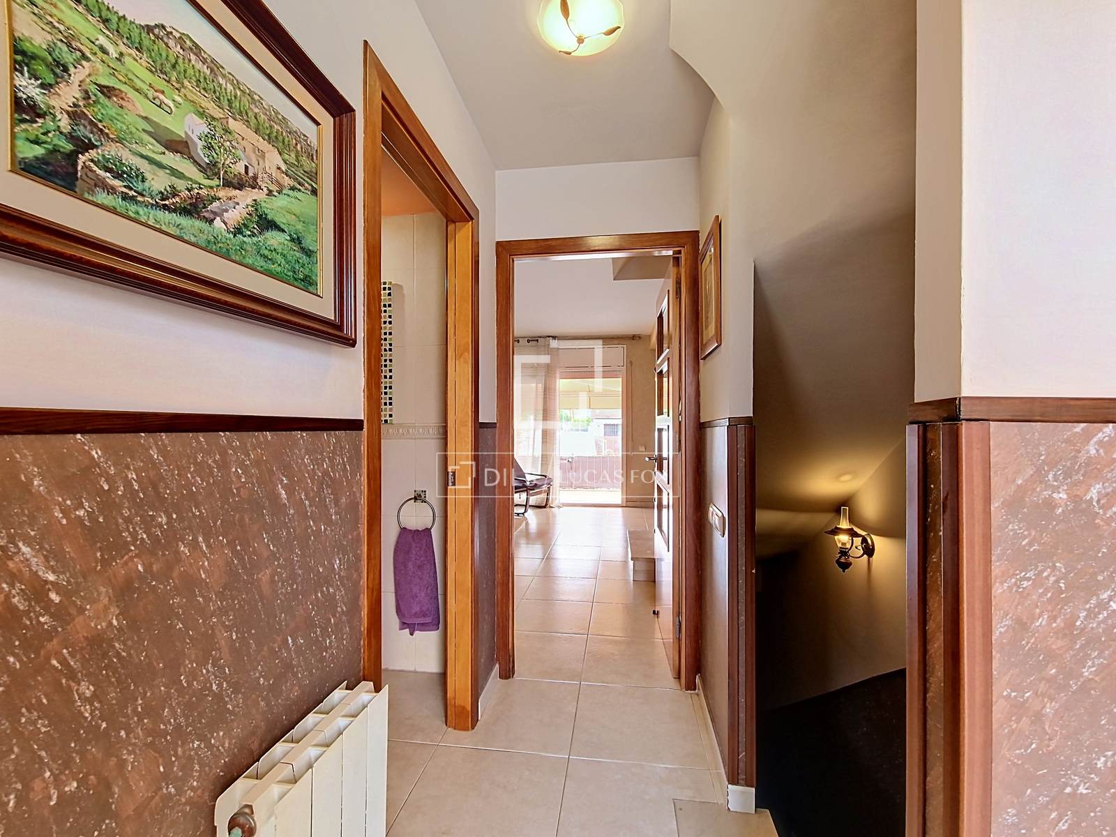 Villa in Cubelles, Barcelona, Spain 3 bedrooms, 174 sq.m. No. 192626
