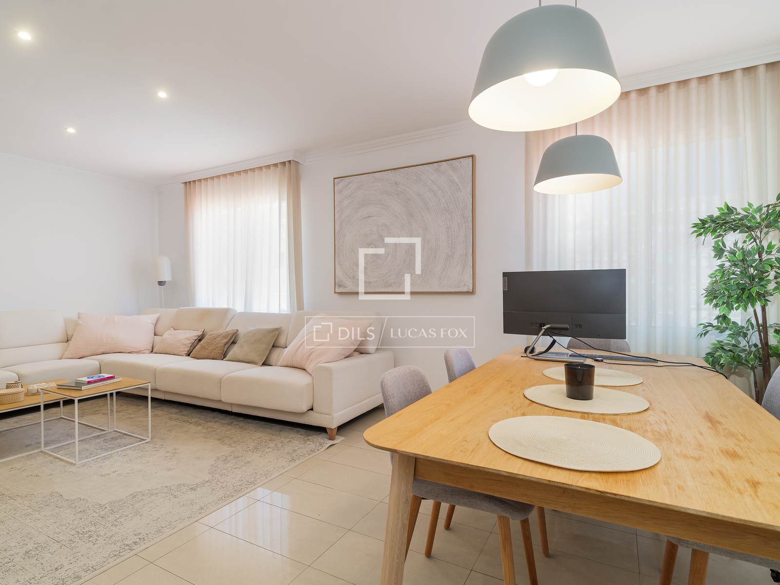 Apartament w Barcelona, Hiszpania 3 sypialnie, 112 mkw. nr 192629