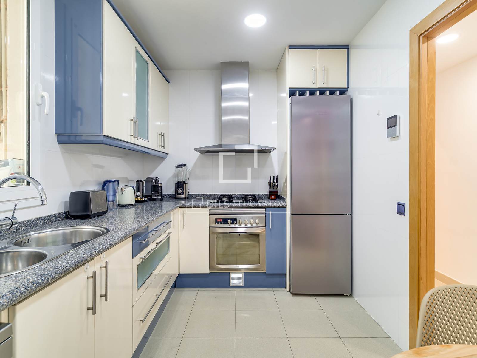 Apartament w Barcelona, Hiszpania 3 sypialnie, 112 mkw. nr 192629