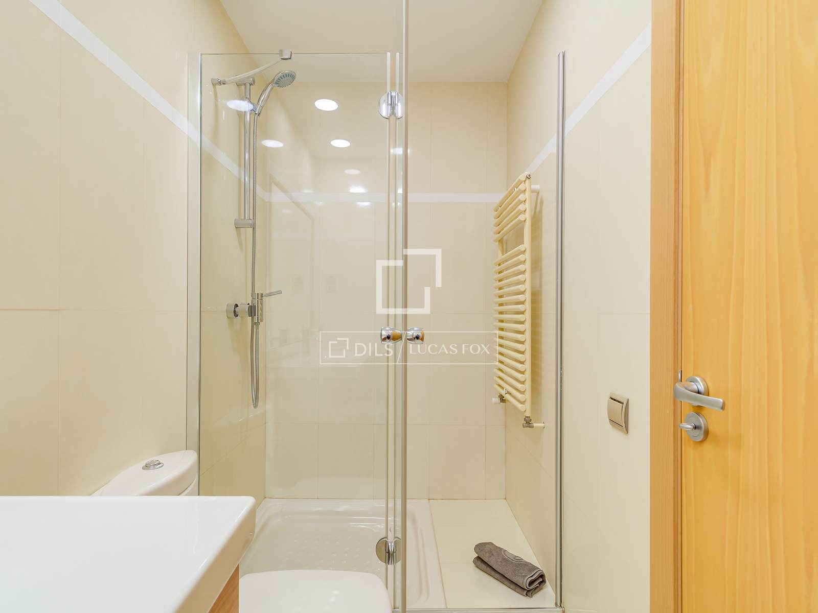 Apartament w Barcelona, Hiszpania 3 sypialnie, 112 mkw. nr 192629