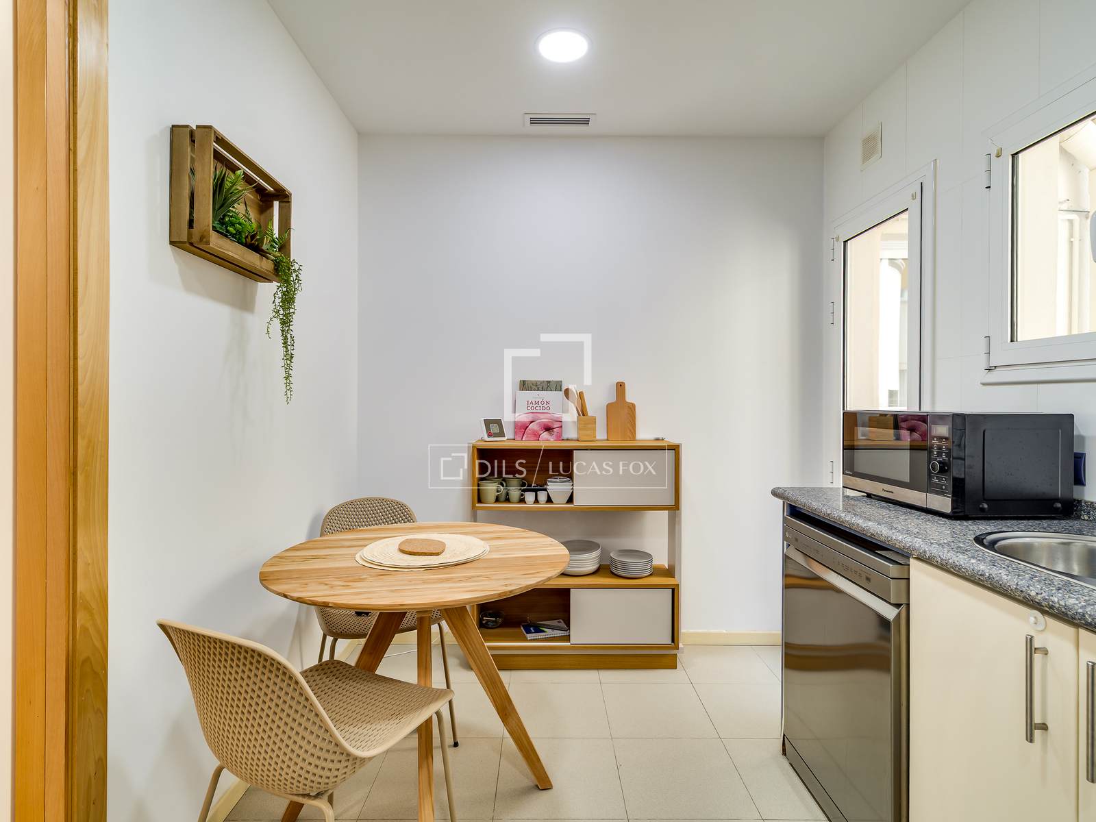 Apartament w Barcelona, Hiszpania 3 sypialnie, 112 mkw. nr 192629