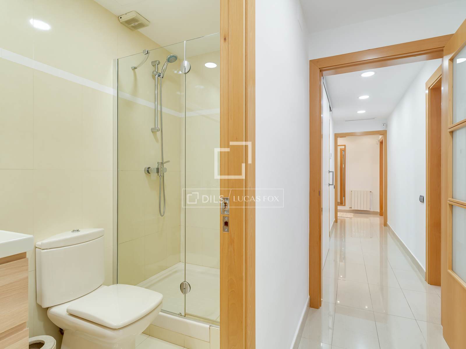 Apartament w Barcelona, Hiszpania 3 sypialnie, 112 mkw. nr 192629