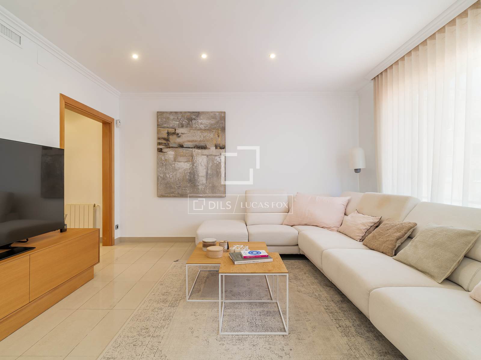 Apartament w Barcelona, Hiszpania 3 sypialnie, 112 mkw. nr 192629