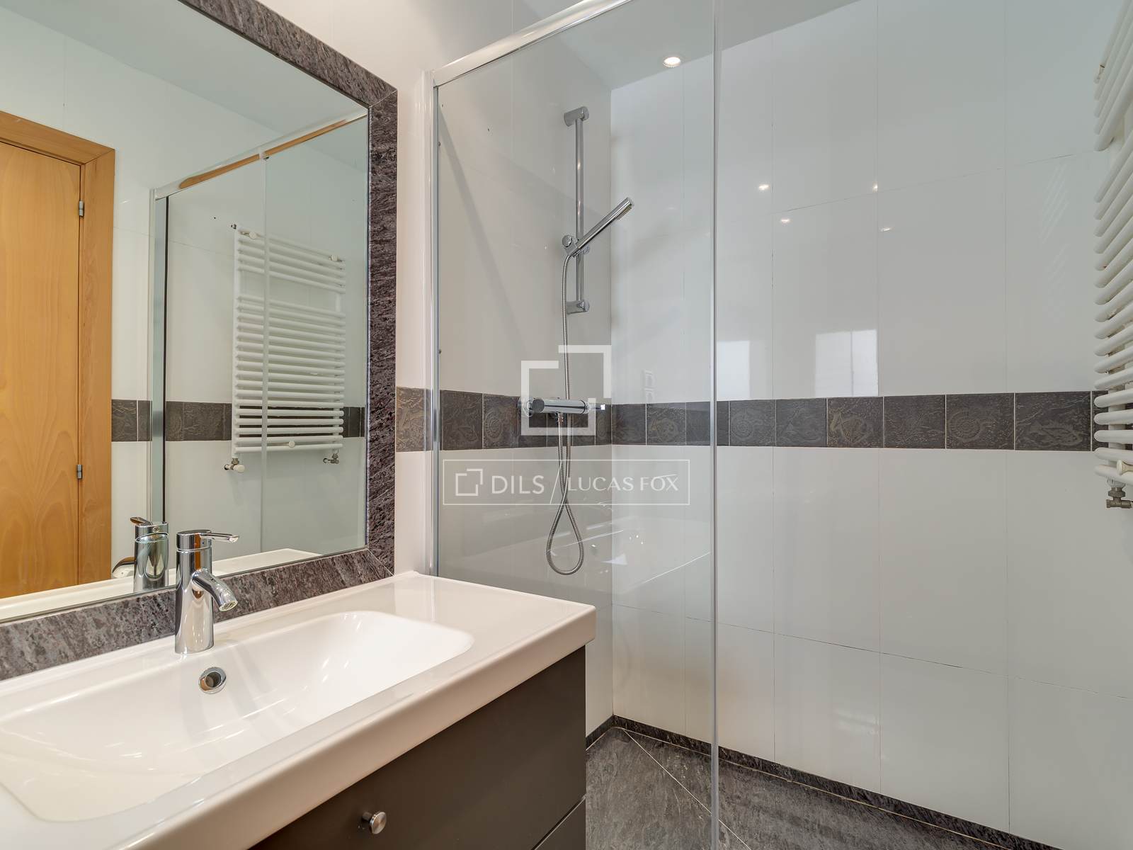 Apartament w Barcelona, Hiszpania 3 sypialnie, 112 mkw. nr 192629