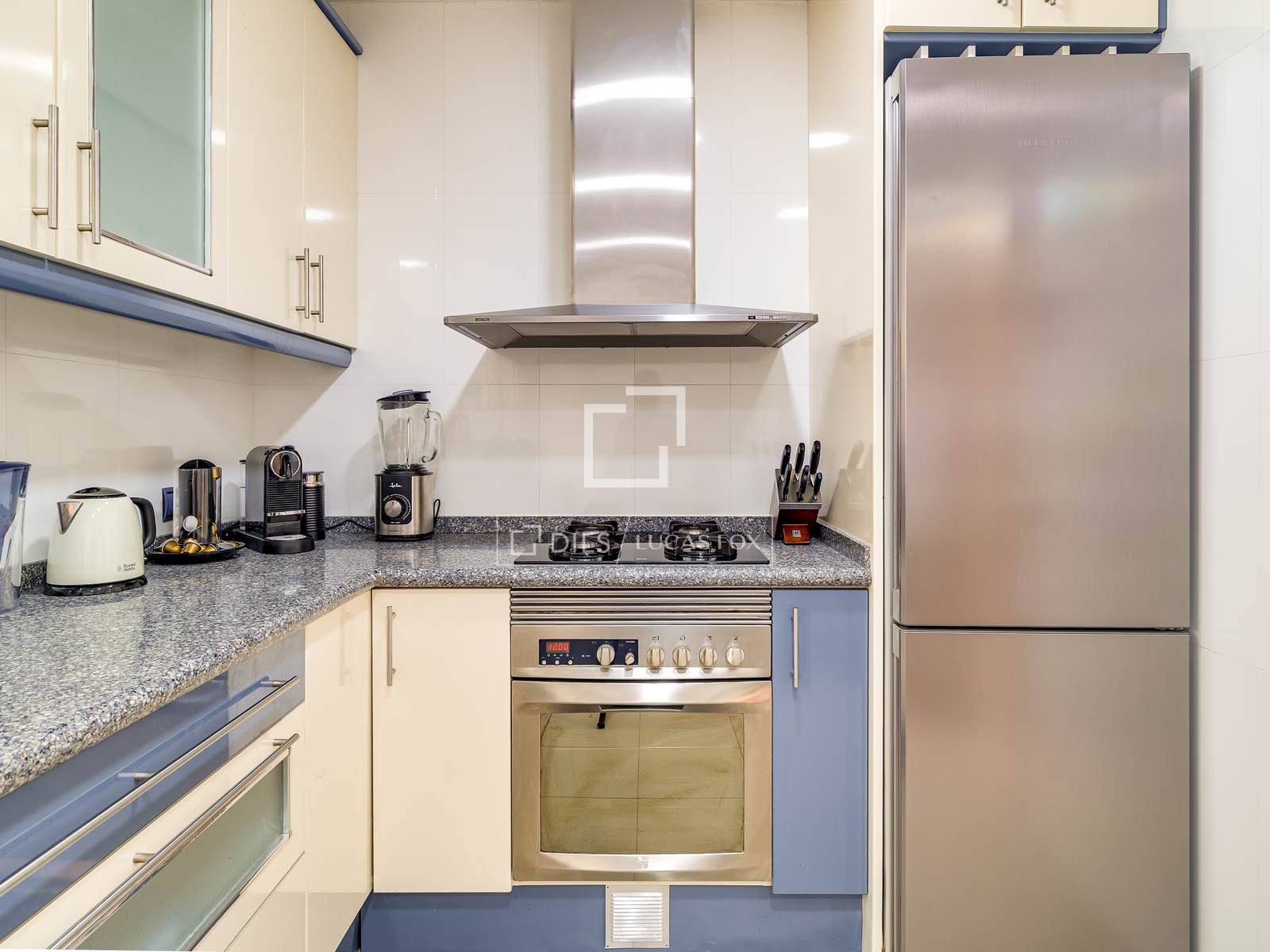 Apartament w Barcelona, Hiszpania 3 sypialnie, 112 mkw. nr 192629