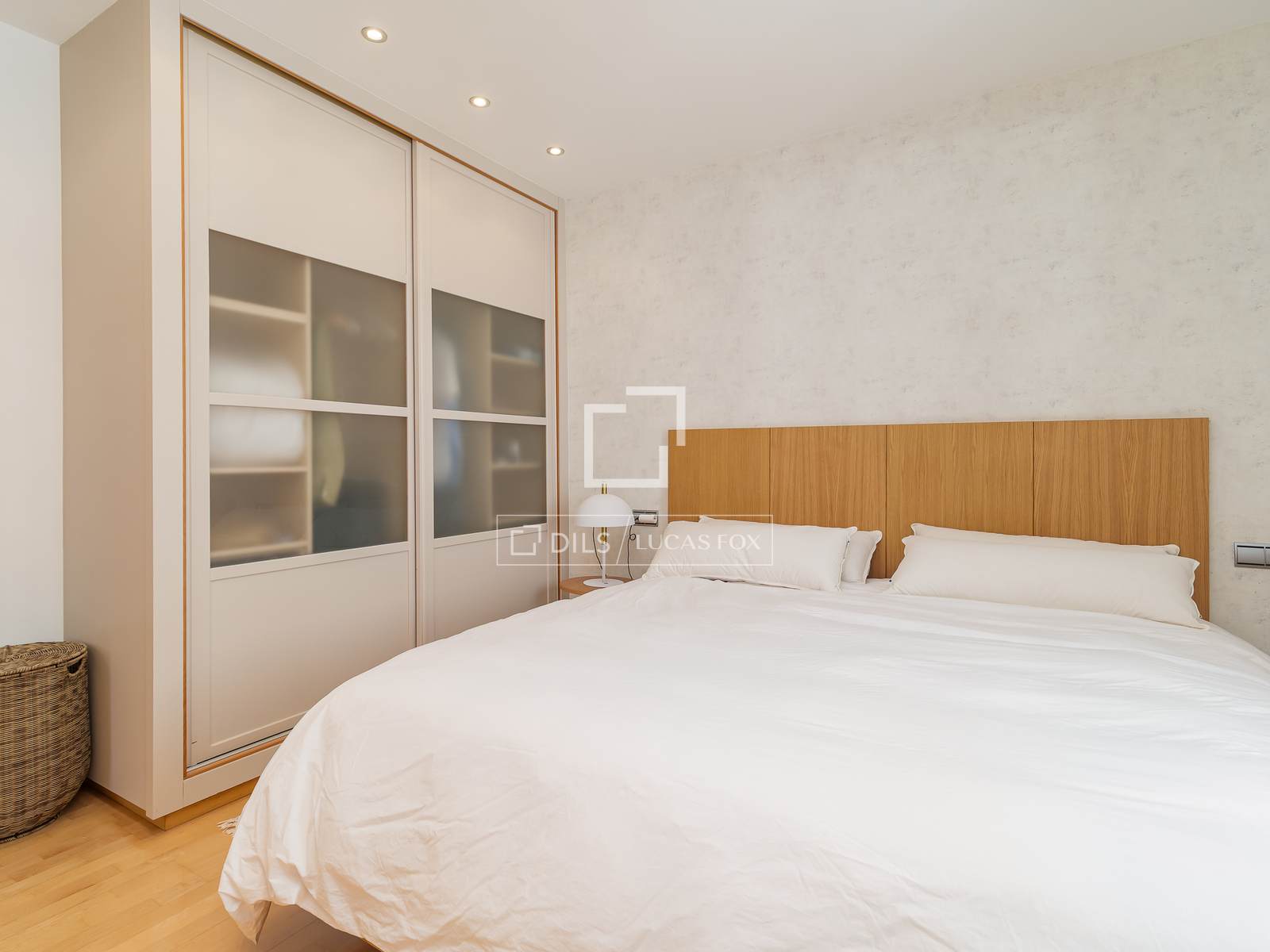 Apartament w Barcelona, Hiszpania 3 sypialnie, 112 mkw. nr 192629