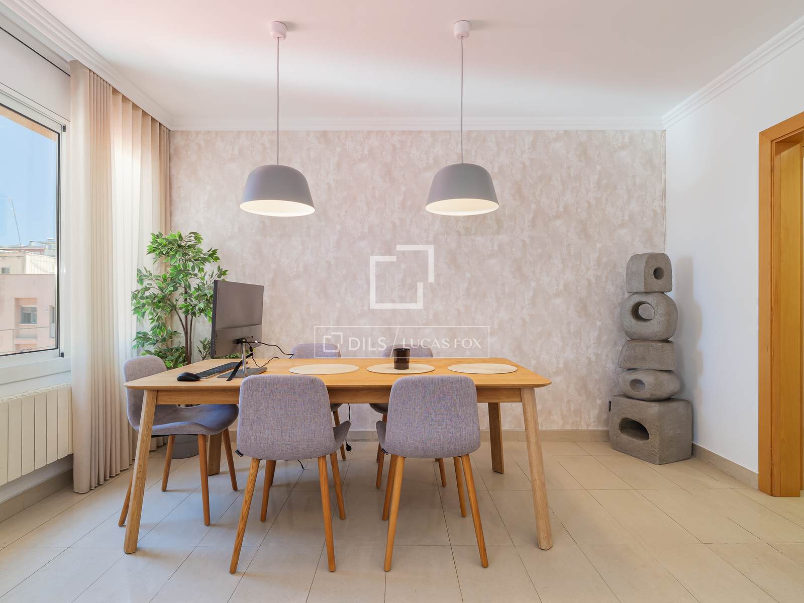 Apartament w Barcelona, Hiszpania 3 sypialnie, 112 mkw. nr 192629