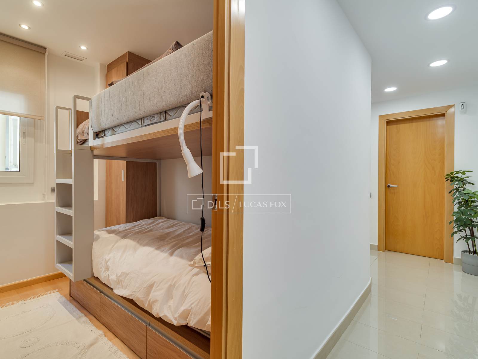 Apartament w Barcelona, Hiszpania 3 sypialnie, 112 mkw. nr 192629