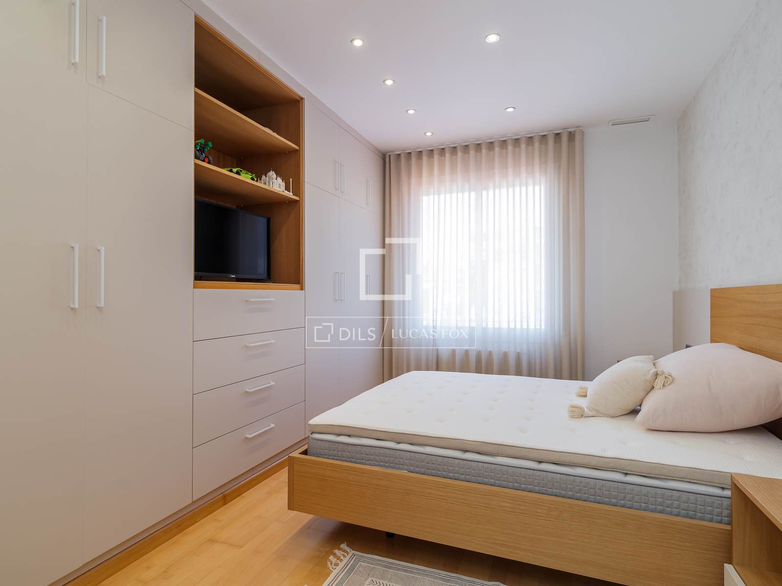 Apartament w Barcelona, Hiszpania 3 sypialnie, 112 mkw. nr 192629