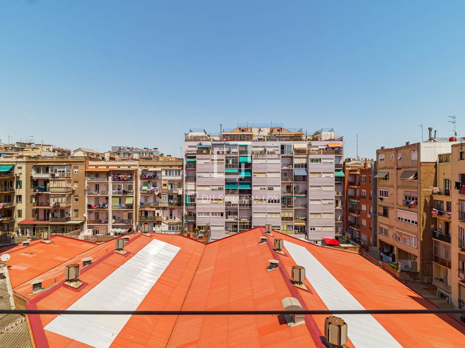 Apartament w Barcelona, Hiszpania 3 sypialnie, 112 mkw. nr 192629