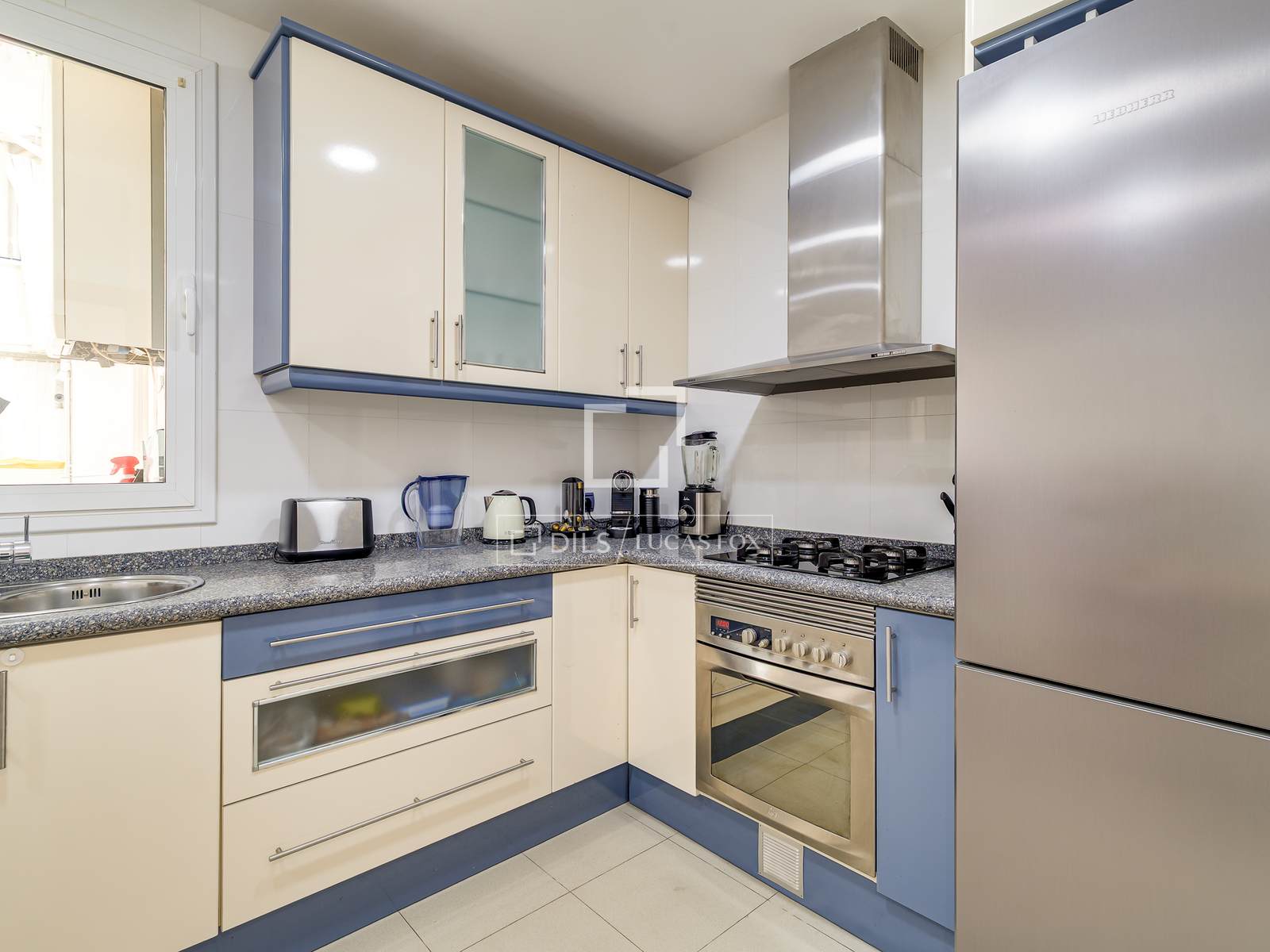 Apartament w Barcelona, Hiszpania 3 sypialnie, 112 mkw. nr 192629