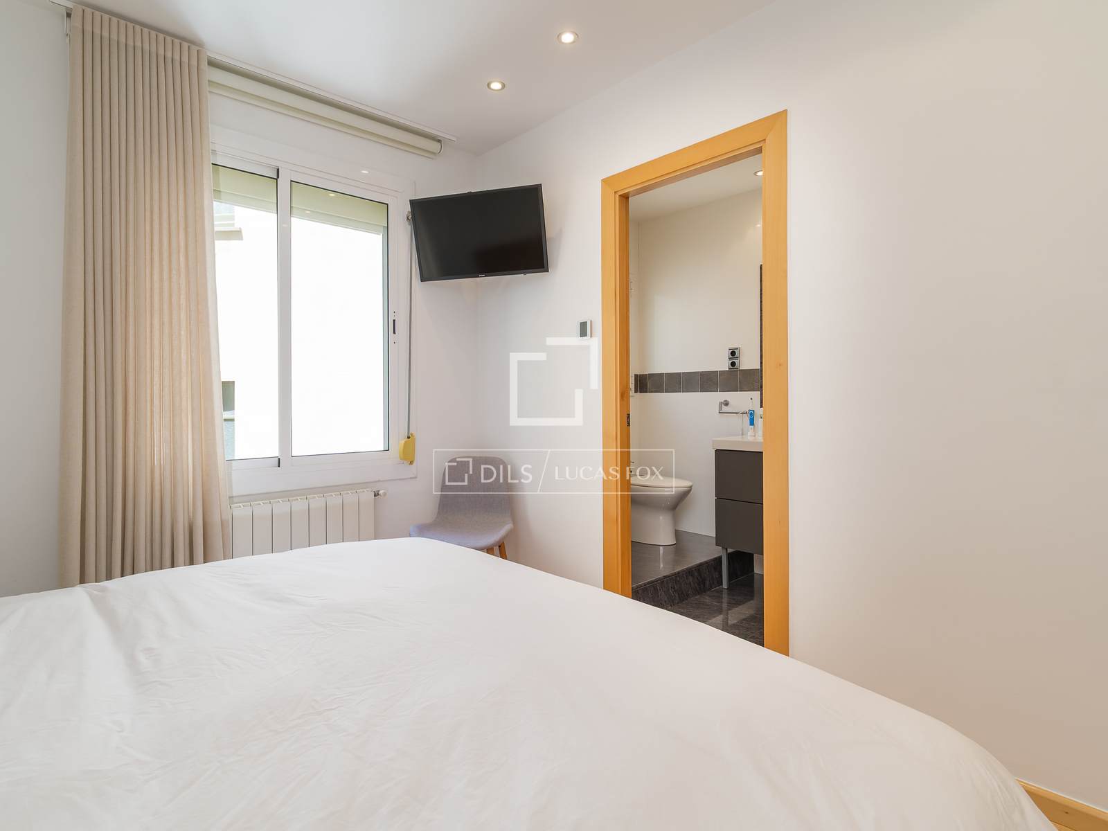 Apartament w Barcelona, Hiszpania 3 sypialnie, 112 mkw. nr 192629