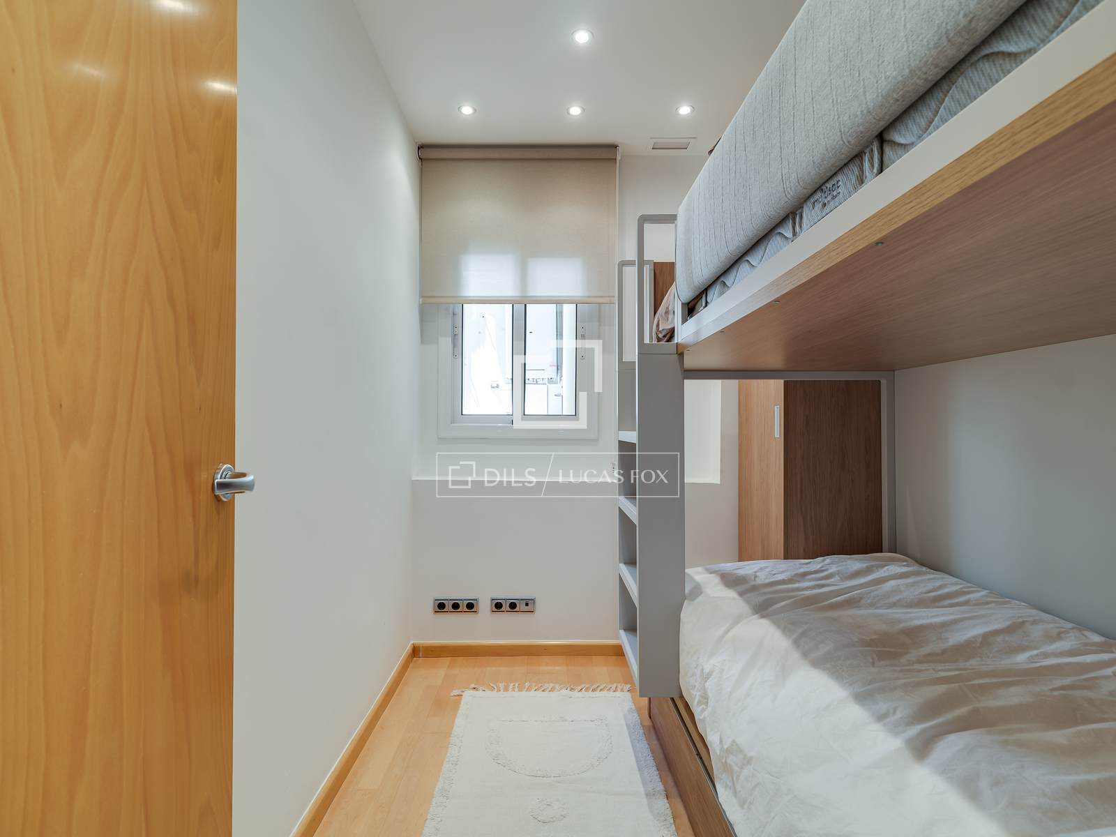 Apartament w Barcelona, Hiszpania 3 sypialnie, 112 mkw. nr 192629