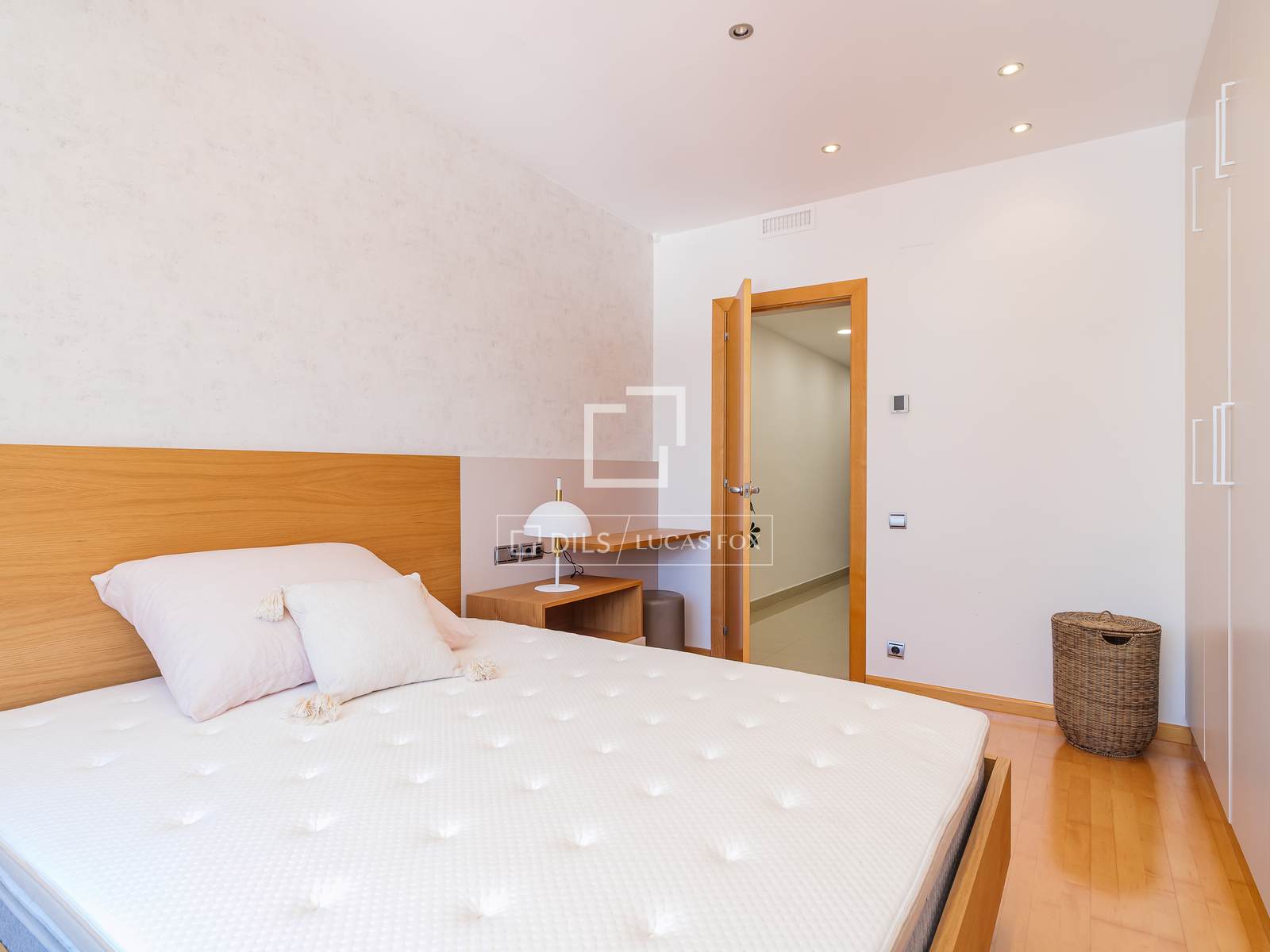 Apartament w Barcelona, Hiszpania 3 sypialnie, 112 mkw. nr 192629