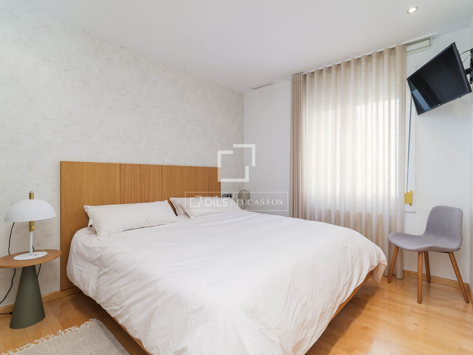 Apartament w Barcelona, Hiszpania 3 sypialnie, 112 mkw. nr 192629
