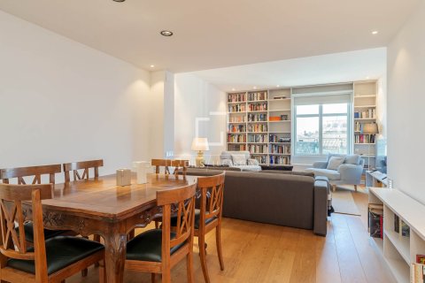 Penthouse for sale in Barcelona, Spain 2 bedrooms, 111 sq.m. No. 192624 - photo 6