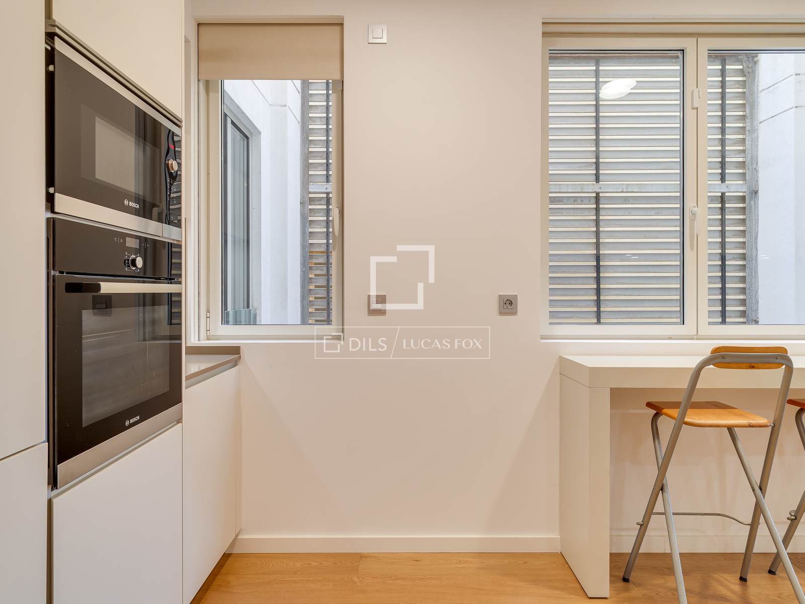 Penthouse in Barcelona, Spain 2 bedrooms, 111 sq.m. No. 192624