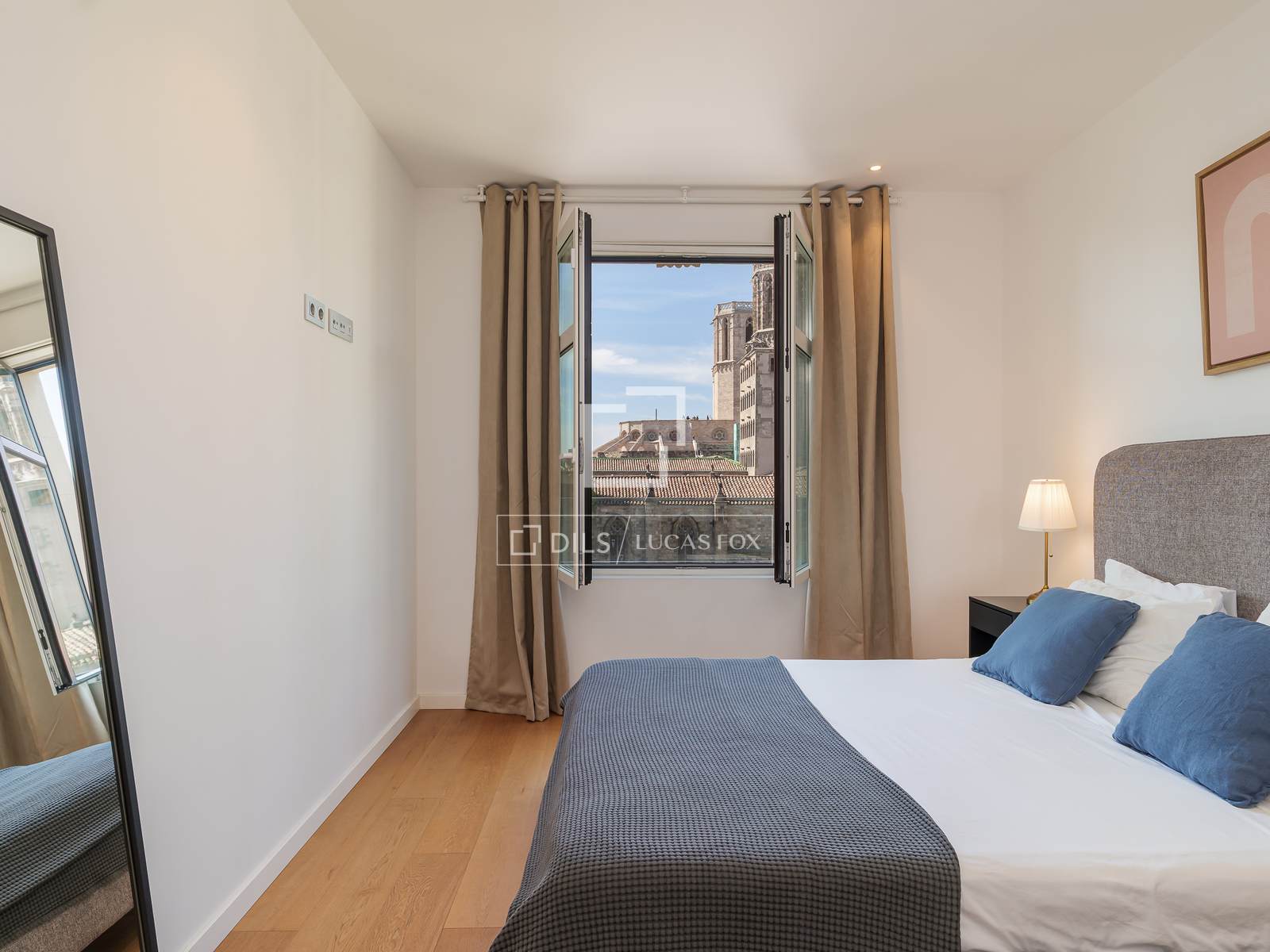 Penthouse in Barcelona, Spain 2 bedrooms, 111 sq.m. No. 192624