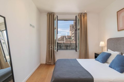 Penthouse for sale in Barcelona, Spain 2 bedrooms, 111 sq.m. No. 192624 - photo 11