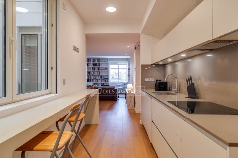 Penthouse for sale in Barcelona, Spain 2 bedrooms, 111 sq.m. No. 192624 - photo 25