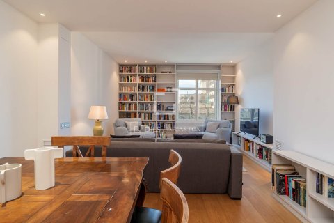 Penthouse for sale in Barcelona, Spain 2 bedrooms, 111 sq.m. No. 192624 - photo 29