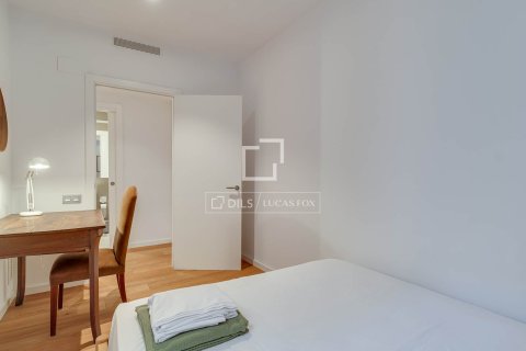Penthouse for sale in Barcelona, Spain 2 bedrooms, 111 sq.m. No. 192624 - photo 21