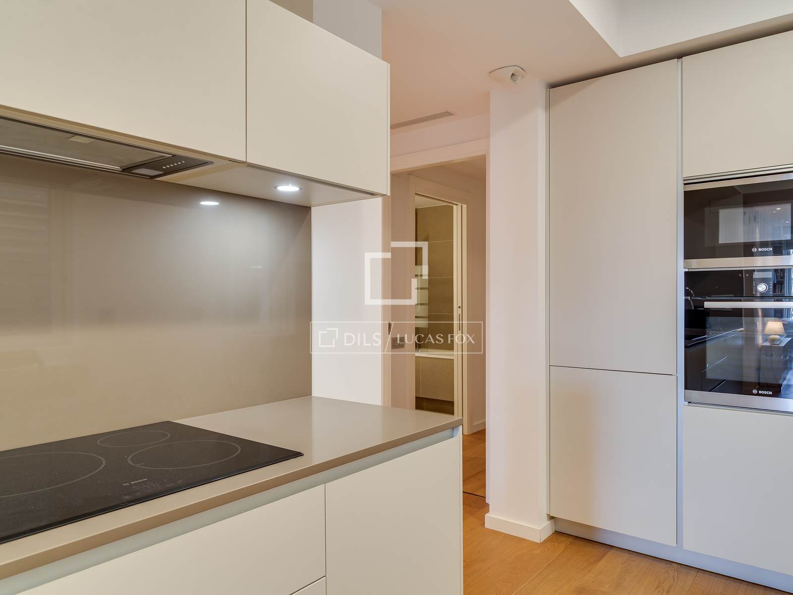 Penthouse in Barcelona, Spain 2 bedrooms, 111 sq.m. No. 192624