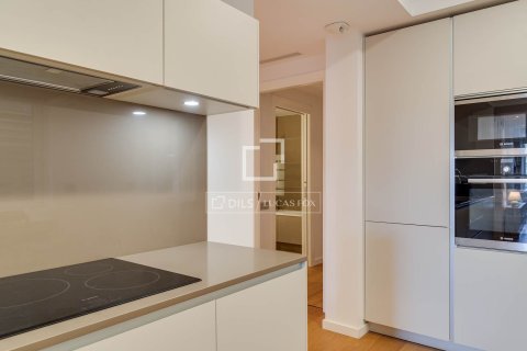 Penthouse for sale in Barcelona, Spain 2 bedrooms, 111 sq.m. No. 192624 - photo 26