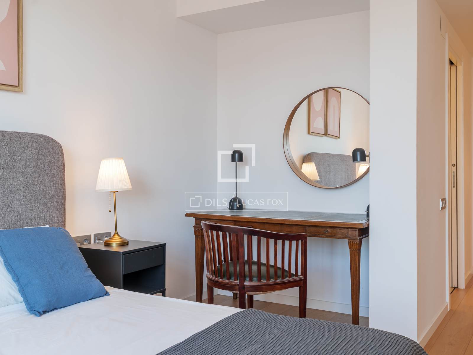 Penthouse in Barcelona, Spain 2 bedrooms, 111 sq.m. No. 192624