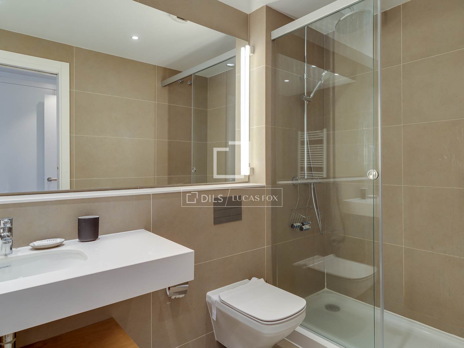 Penthouse in Barcelona, Spain 2 bedrooms, 111 sq.m. No. 192624