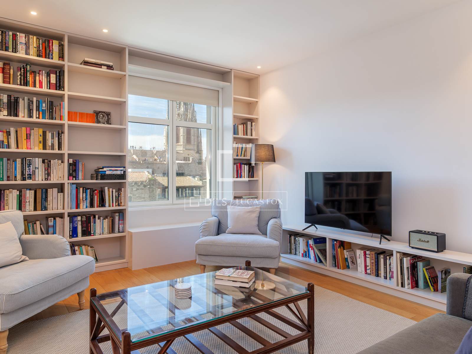 Penthouse in Barcelona, Spain 2 bedrooms, 111 sq.m. No. 192624