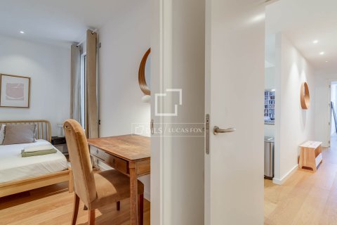 Penthouse for sale in Barcelona, Spain 2 bedrooms, 111 sq.m. No. 192624 - photo 19