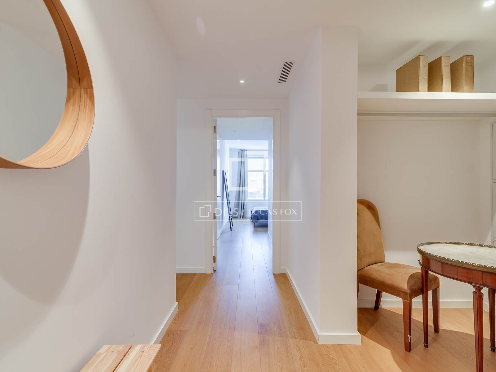 Penthouse in Barcelona, Spain 2 bedrooms, 111 sq.m. No. 192624